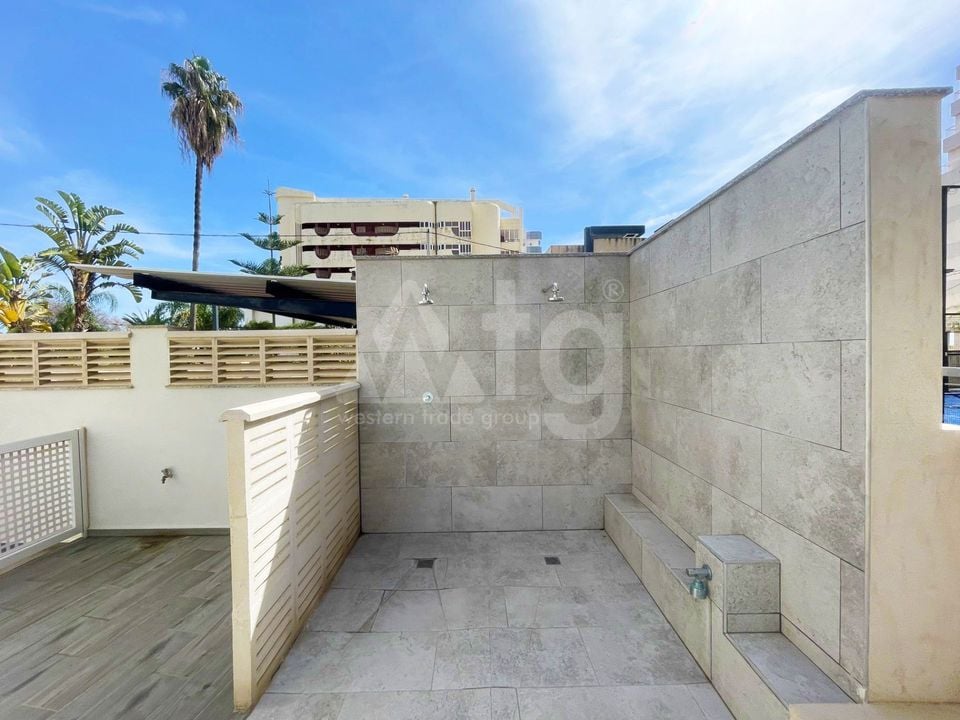 Appartement de 3 chambres à Calp - IMBR132134 - Photo - 30