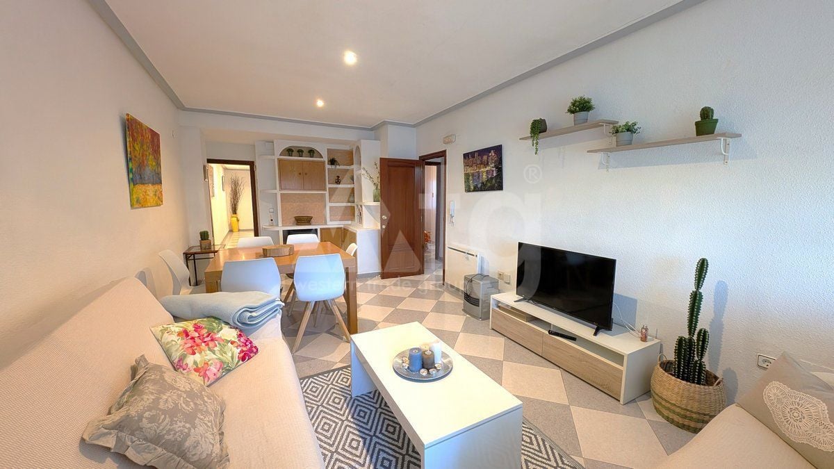 Appartement de 4 chambres à Calp - IMBR132135 - Photo - 2