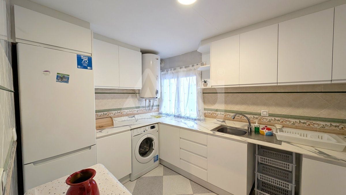 Appartement de 4 chambres à Calp - IMBR132135 - Photo - 6