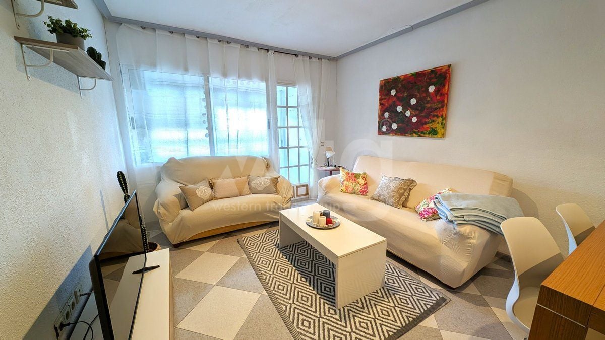 Appartement de 4 chambres à Calp - IMBR132135 - Photo - 1