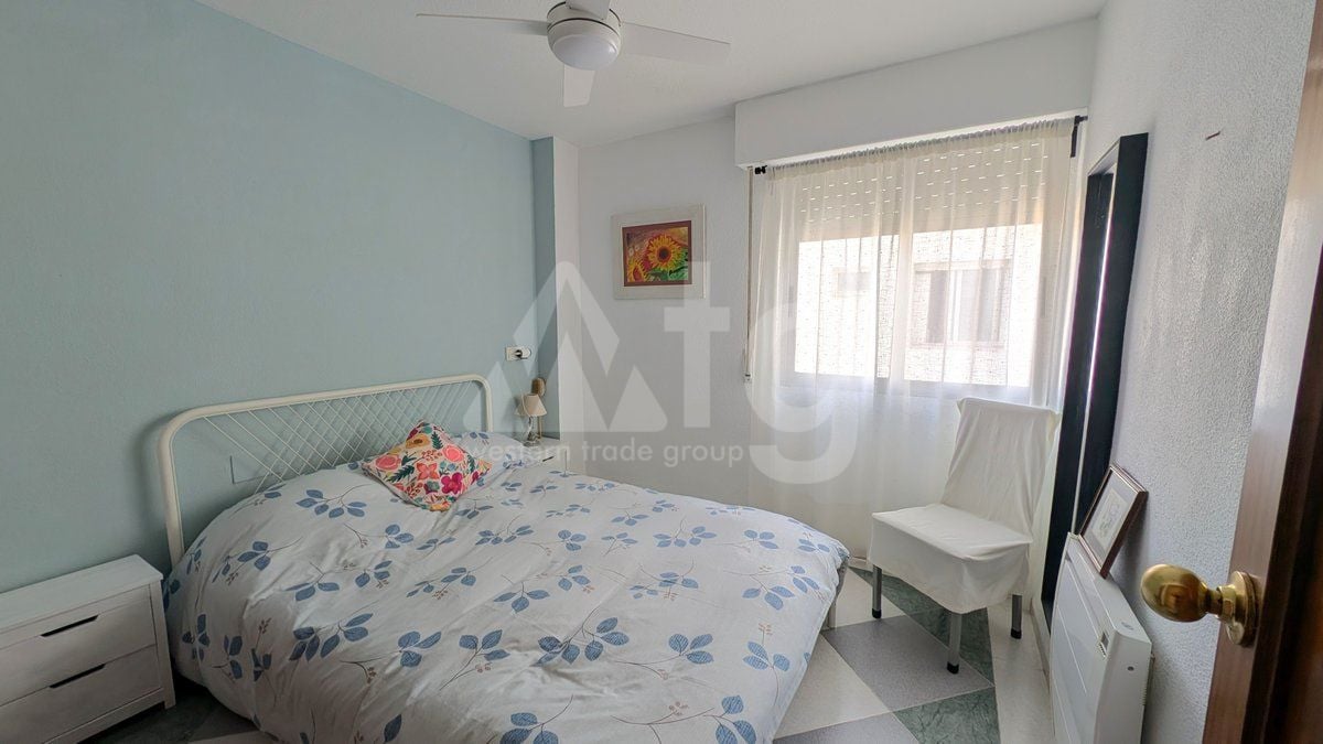 Appartement de 4 chambres à Calp - IMBR132135 - Photo - 9