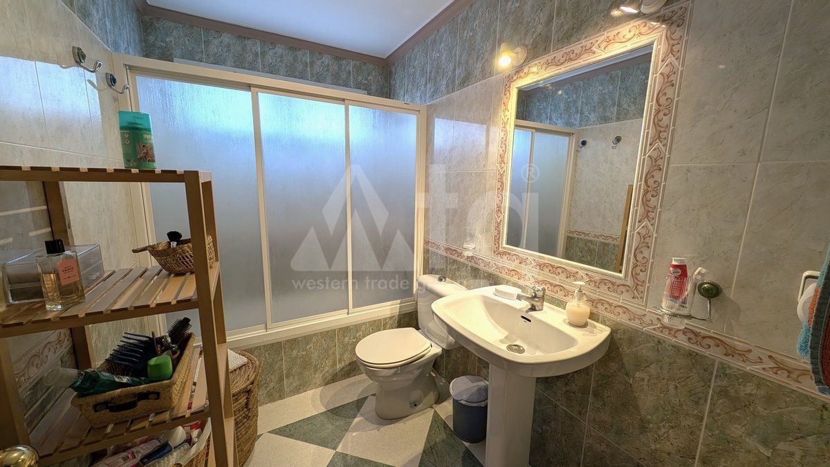 Appartement de 4 chambres à Calp - IMBR132135 - Photo - 19