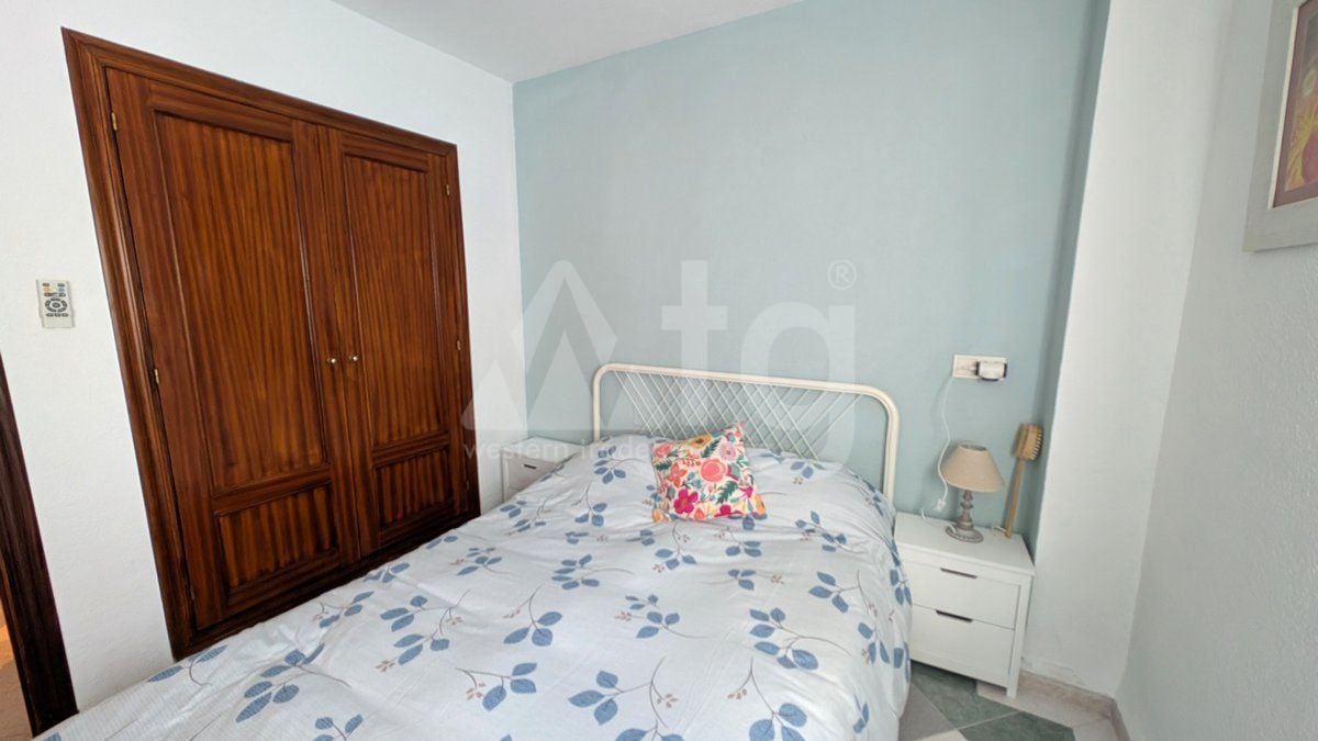Appartement de 4 chambres à Calp - IMBR132135 - Photo - 10