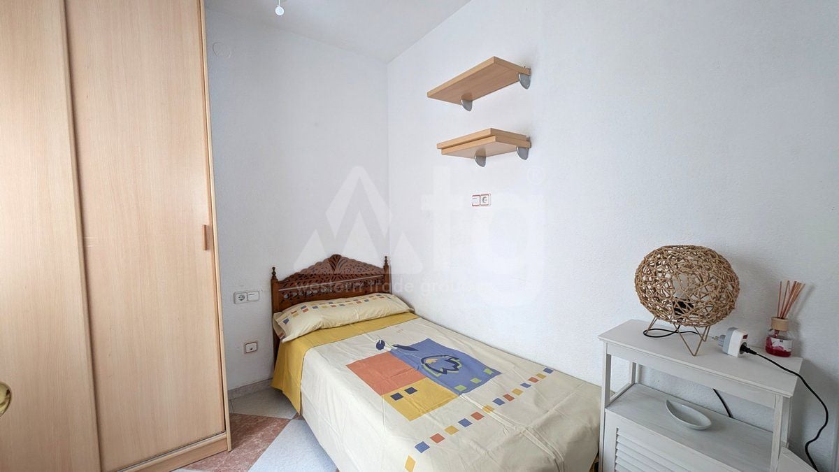 Appartement de 4 chambres à Calp - IMBR132135 - Photo - 15