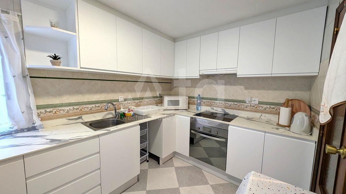 Appartement de 4 chambres à Calp - IMBR132135 - Photo - 8