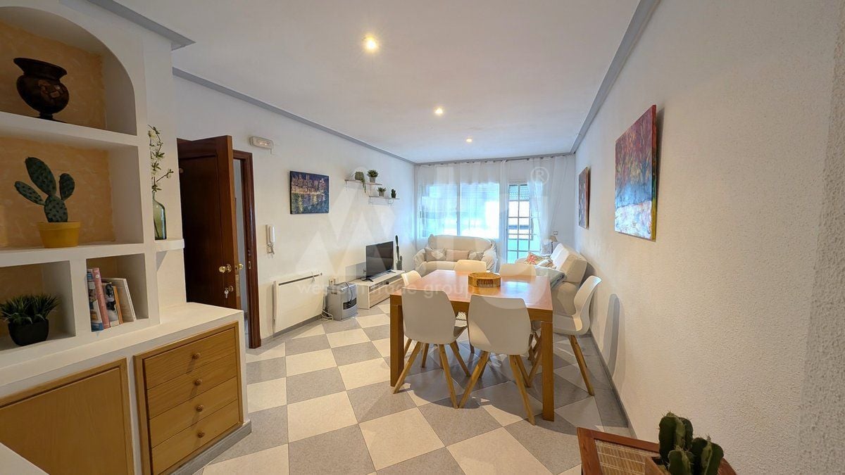 Appartement de 4 chambres à Calp - IMBR132135 - Photo - 5