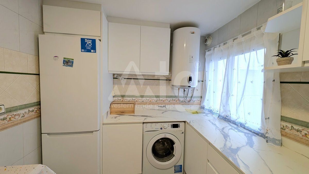 Appartement de 4 chambres à Calp - IMBR132135 - Photo - 7