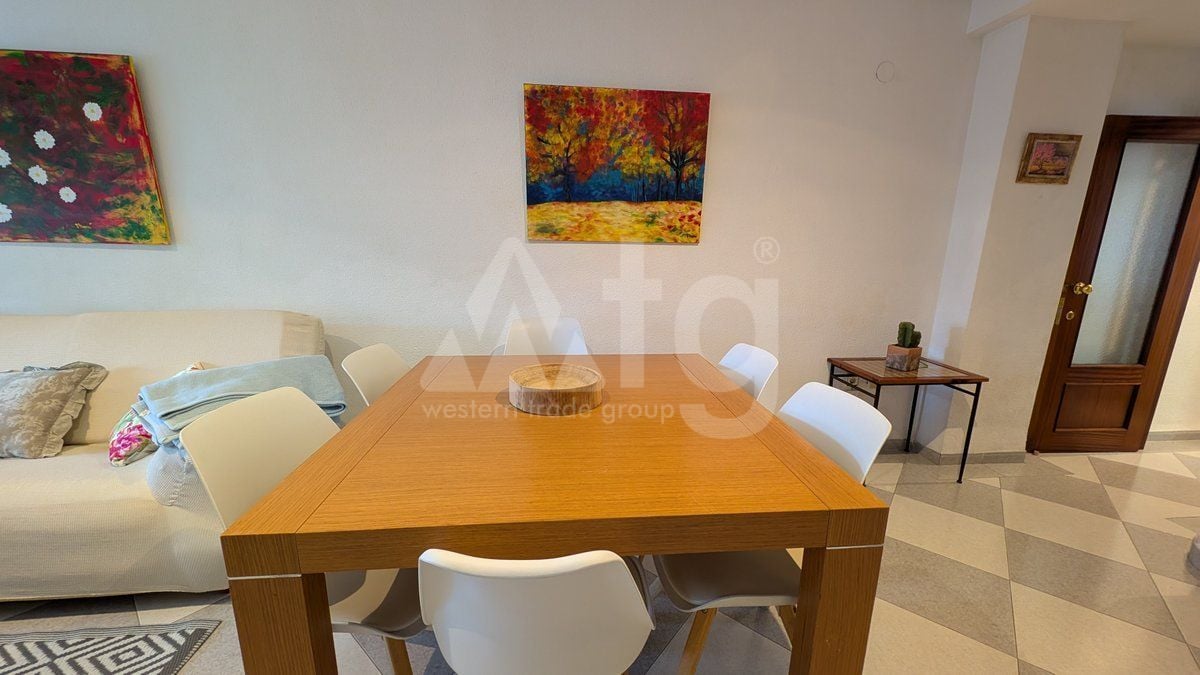 Appartement de 4 chambres à Calp - IMBR132135 - Photo - 3
