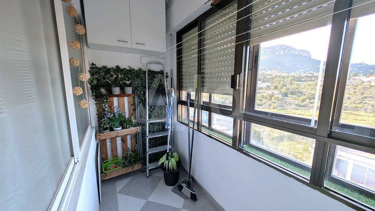Appartement de 4 chambres à Calp - IMBR132135 - Photo - 20