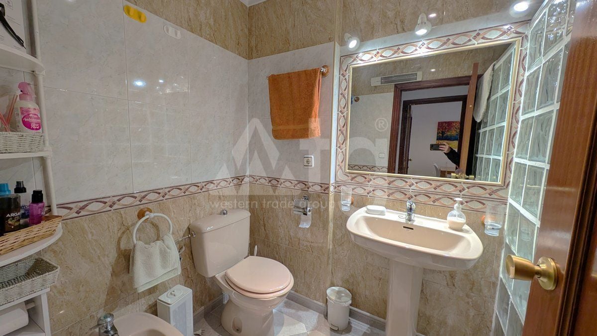 Appartement de 4 chambres à Calp - IMBR132135 - Photo - 16