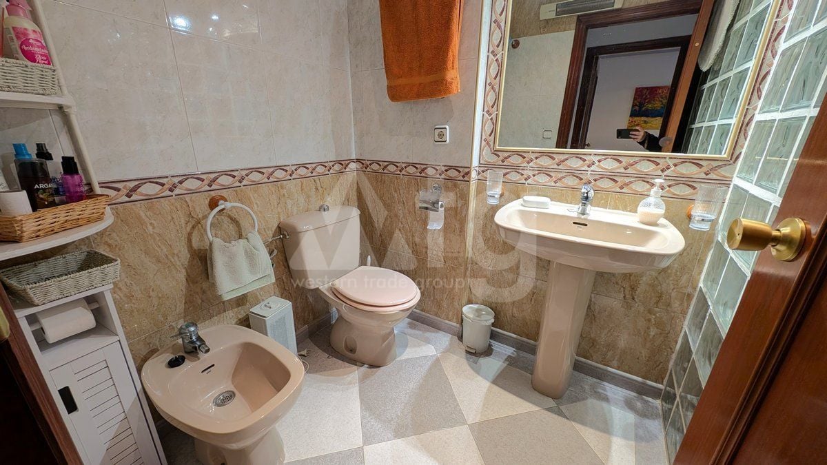 Appartement de 4 chambres à Calp - IMBR132135 - Photo - 17