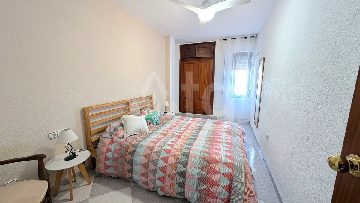 Appartement de 4 chambres à Calp - IMBR132135 - Photo - 11