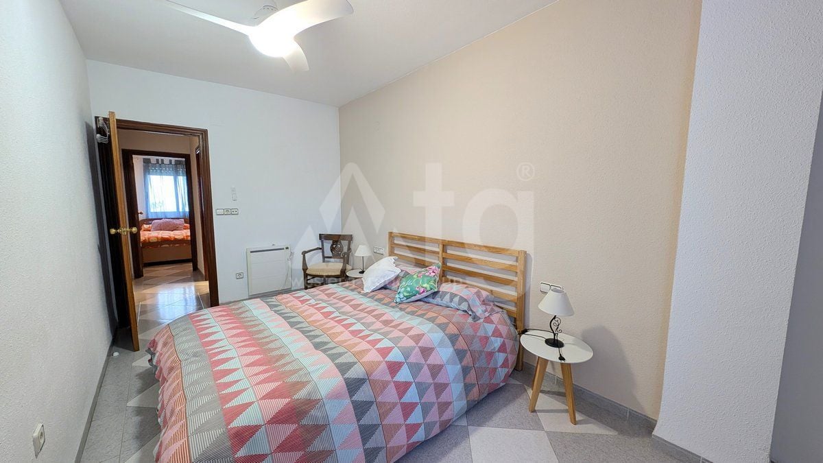 Appartement de 4 chambres à Calp - IMBR132135 - Photo - 12