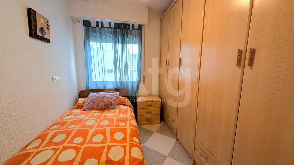 Appartement de 4 chambres à Calp - IMBR132135 - Photo - 14
