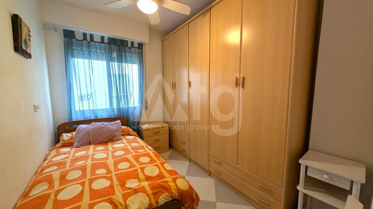 Appartement de 4 chambres à Calp - IMBR132135 - Photo - 13