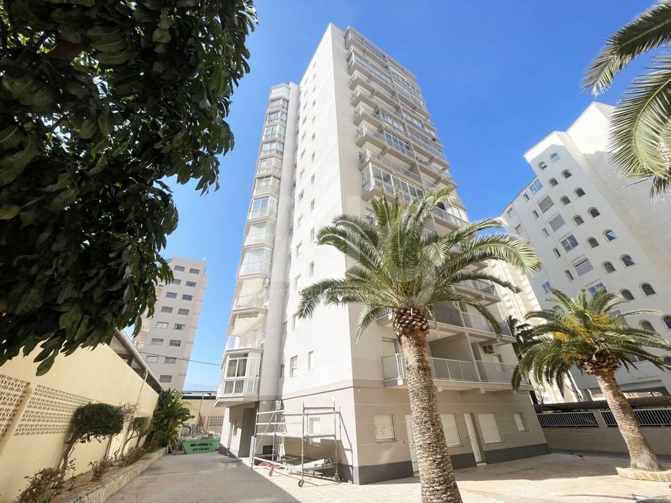 Apartament cu 2 dormitoare în Calpe - IMBR132136 - Imagini - 20