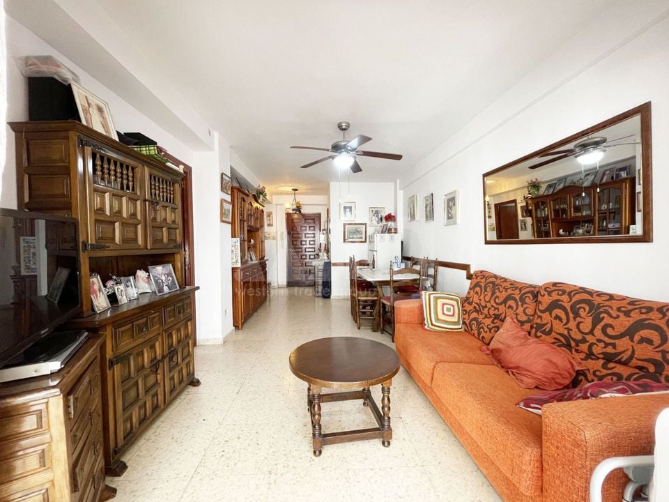 Apartament cu 2 dormitoare în Calpe - IMBR132136 - Imagini - 5