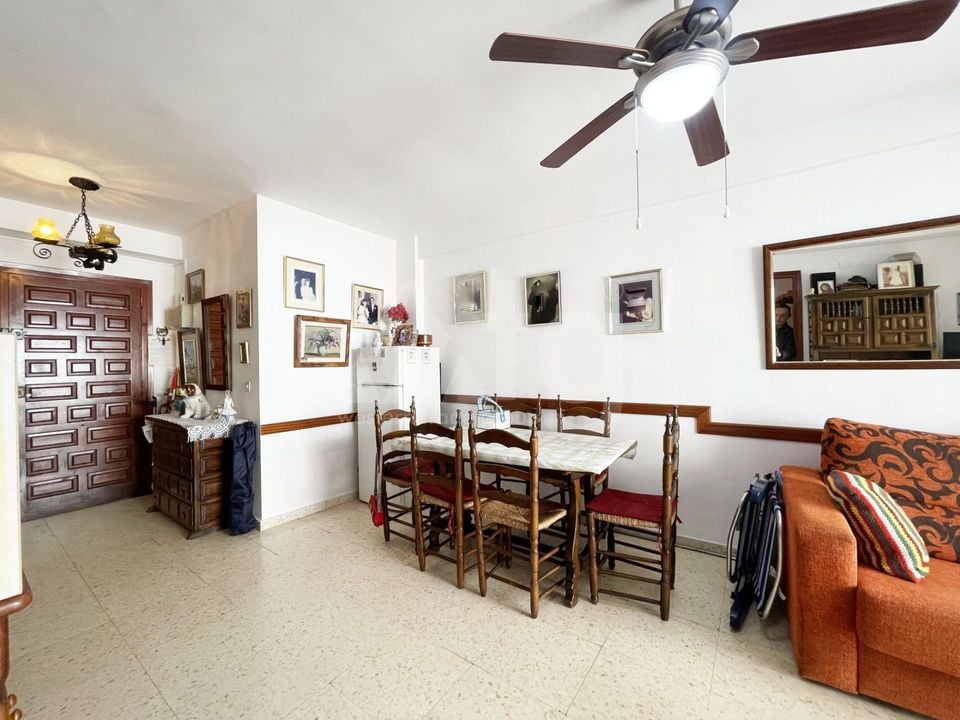 Apartament cu 2 dormitoare în Calpe - IMBR132136 - Imagini - 6