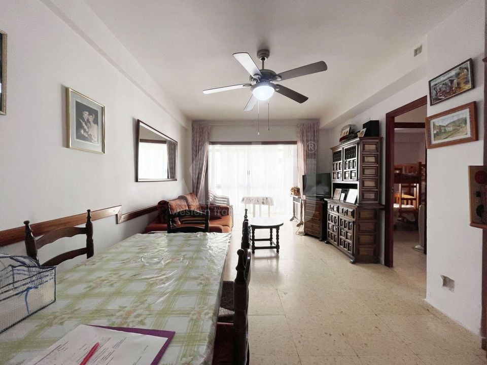 Apartament cu 2 dormitoare în Calpe - IMBR132136 - Imagini - 7