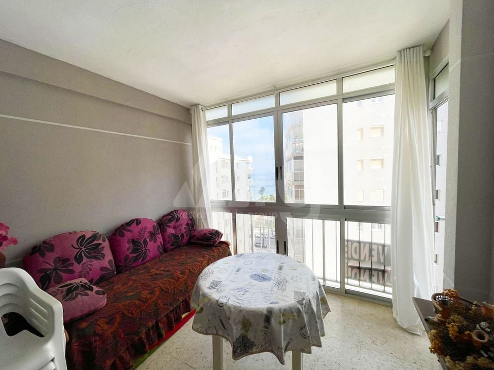 Apartament cu 2 dormitoare în Calpe - IMBR132136 - Imagini - 13