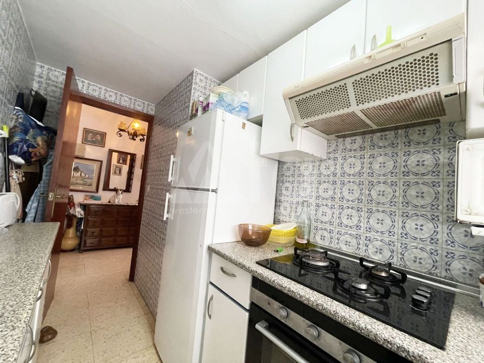 Apartament cu 2 dormitoare în Calpe - IMBR132136 - Imagini - 9