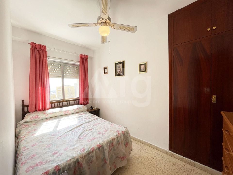 Apartament cu 2 dormitoare în Calpe - IMBR132136 - Imagini - 10