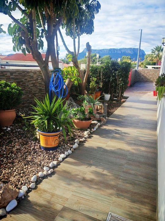 Villa de 4 chambres à Calp - IMBR132161 - Photo - 2
