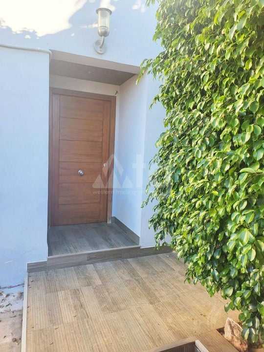 Villa de 4 chambres à Calp - IMBR132161 - Photo - 16