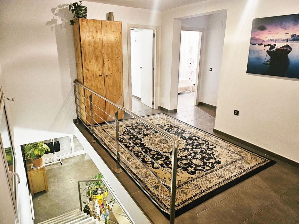 Villa de 4 chambres à Calp - IMBR132161 - Photo - 7