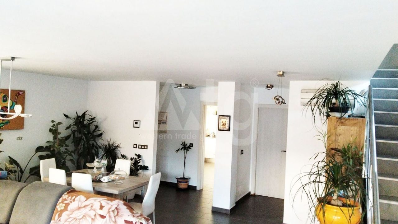 Villa de 4 chambres à Calp - IMBR132161 - Photo - 3