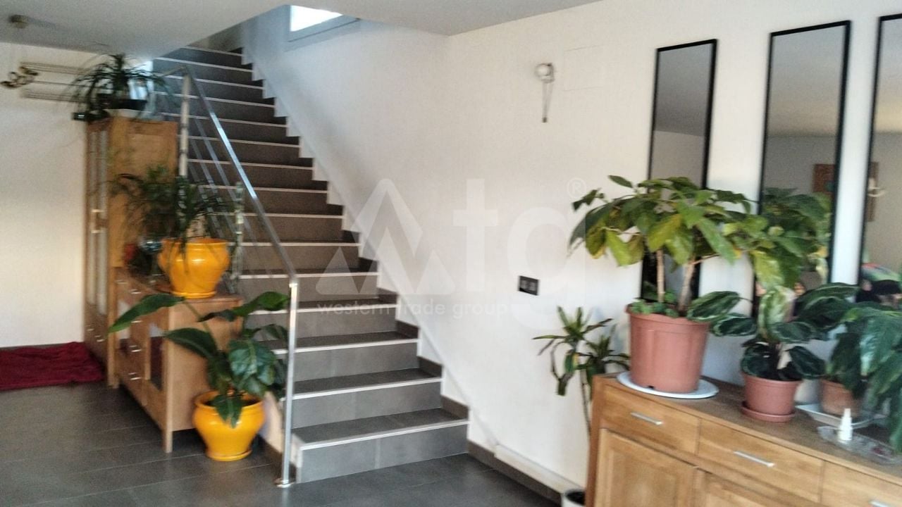 Villa de 4 chambres à Calp - IMBR132161 - Photo - 6