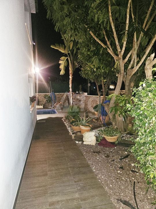 Villa de 4 chambres à Calp - IMBR132161 - Photo - 18