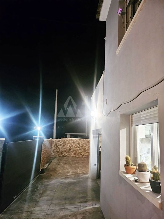 Villa de 4 chambres à Calp - IMBR132161 - Photo - 17