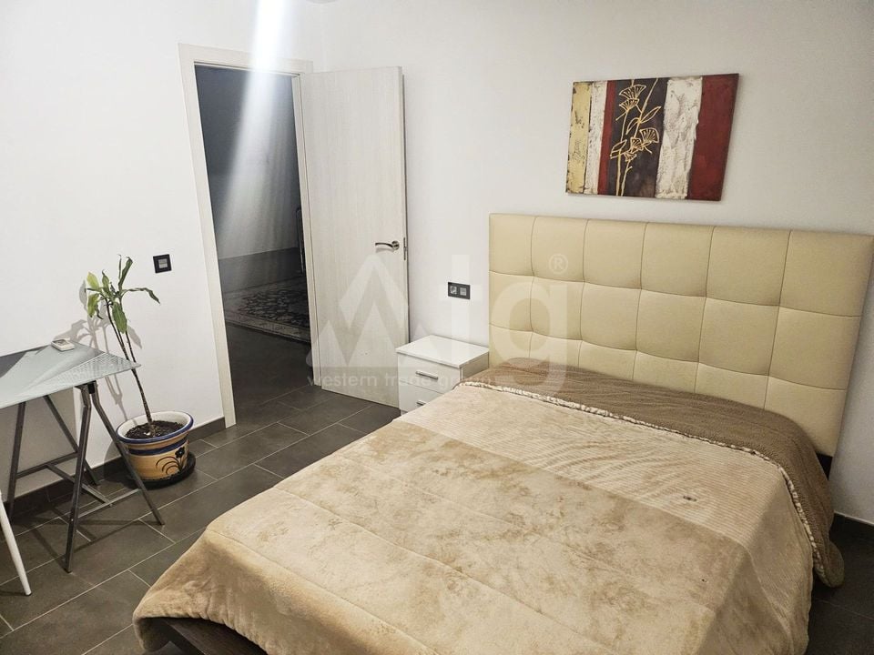Villa de 4 chambres à Calp - IMBR132161 - Photo - 9