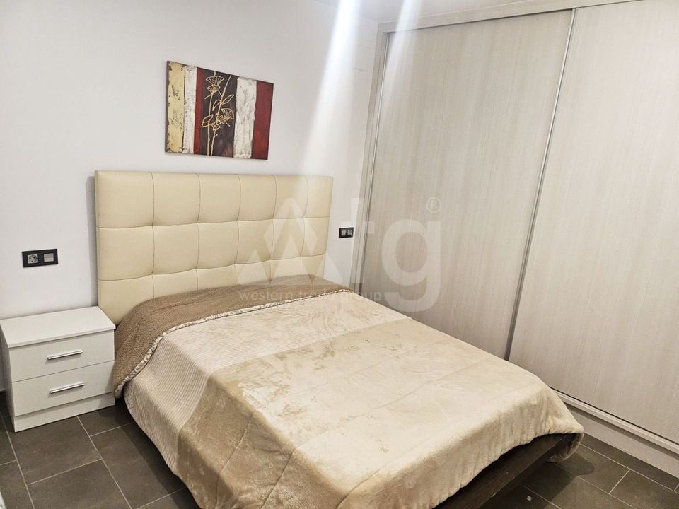 Villa de 4 chambres à Calp - IMBR132161 - Photo - 10