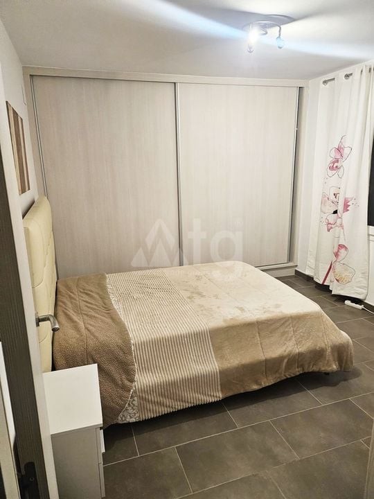 Villa de 4 chambres à Calp - IMBR132161 - Photo - 11