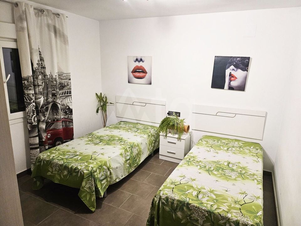 Villa de 4 chambres à Calp - IMBR132161 - Photo - 12