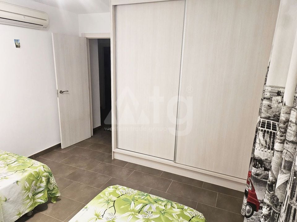 Villa de 4 chambres à Calp - IMBR132161 - Photo - 13