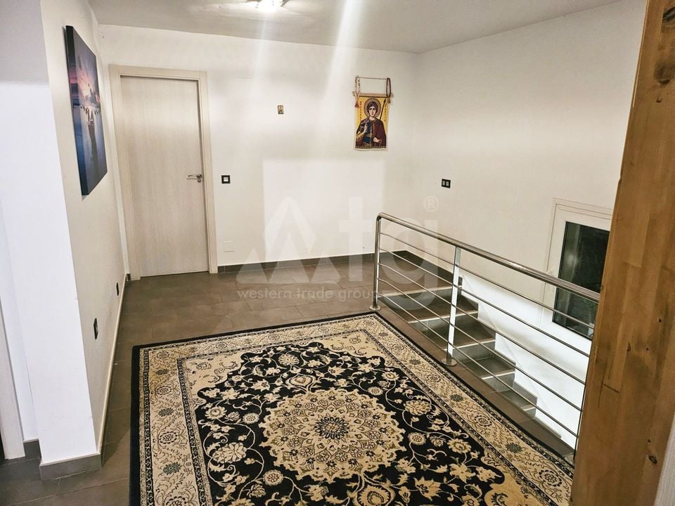 Villa de 4 chambres à Calp - IMBR132161 - Photo - 8