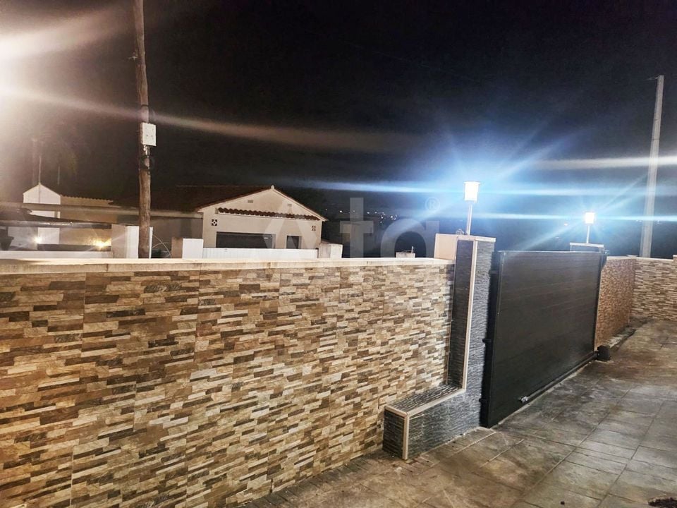 Villa de 4 chambres à Calp - IMBR132161 - Photo - 19