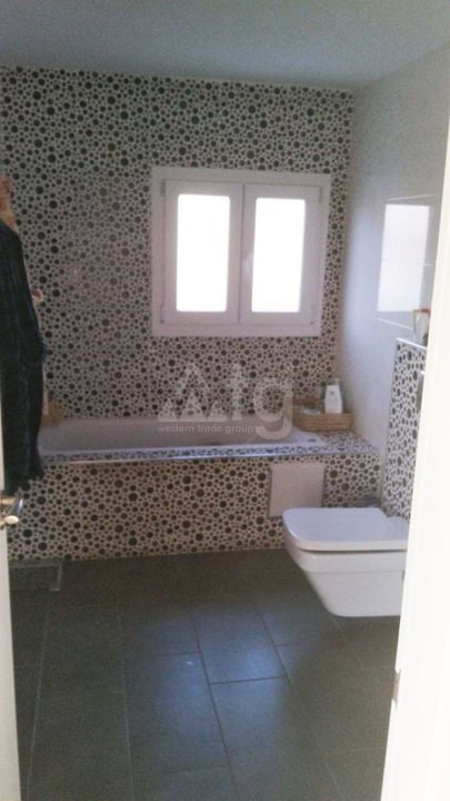 Villa de 4 chambres à Calp - IMBR132161 - Photo - 14