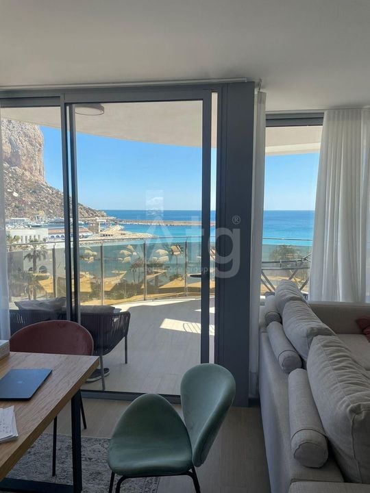 3 bedroom Apartment in Calpe - IMBR132162 - Photo - 4
