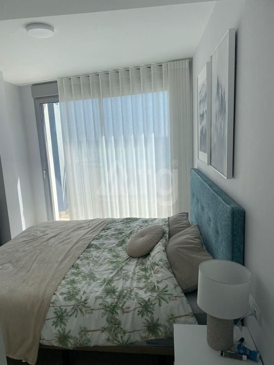 3 bedroom Apartment in Calpe - IMBR132162 - Photo - 6