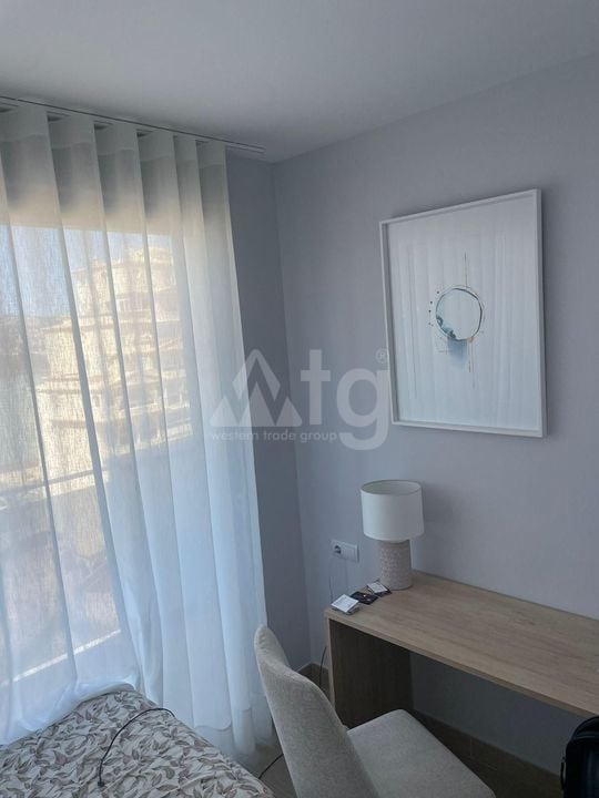 3 bedroom Apartment in Calpe - IMBR132162 - Photo - 9