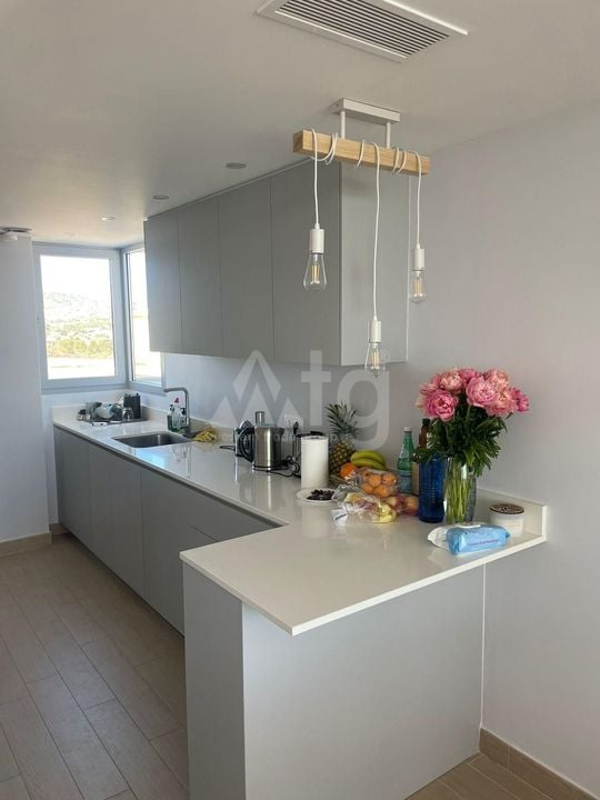 3 bedroom Apartment in Calpe - IMBR132162 - Photo - 5