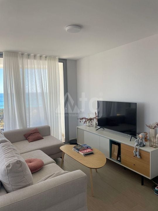 3 bedroom Apartment in Calpe - IMBR132162 - Photo - 3