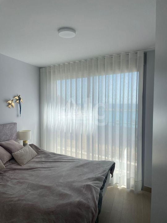 3 bedroom Apartment in Calpe - IMBR132162 - Photo - 8