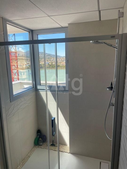3 bedroom Apartment in Calpe - IMBR132162 - Photo - 11