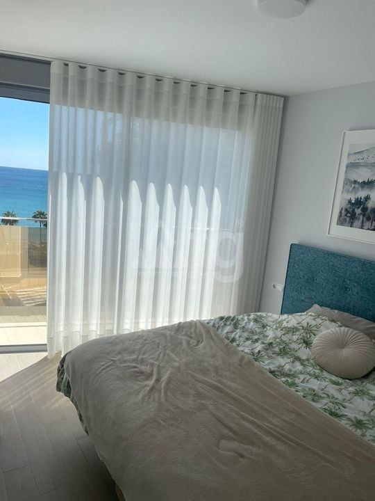 3 bedroom Apartment in Calpe - IMBR132162 - Photo - 7