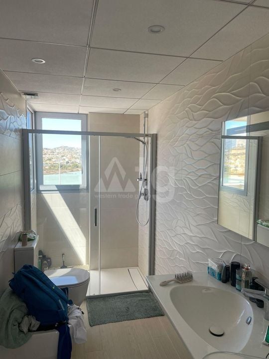 3 bedroom Apartment in Calpe - IMBR132162 - Photo - 10